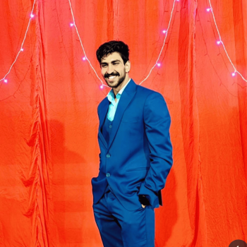 Rahul Dhaka